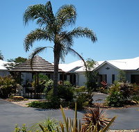 Markartan Villas - Foster Accommodation
