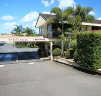 Park Motor Inn - Foster Accommodation