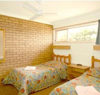 Toowoomba Motor Village - Foster Accommodation
