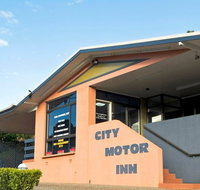 City Motor Inn Toowoomba - Foster Accommodation