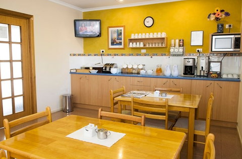 City Motor Inn Toowoomba - Foster Accommodation 1