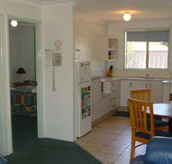 Apollo Lodge - Foster Accommodation