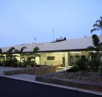 Ashmore Palms Holiday Village - Foster Accommodation
