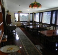 Mystery Mountain Farmstay - Foster Accommodation