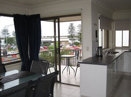 Broadwater Views - Foster Accommodation 4