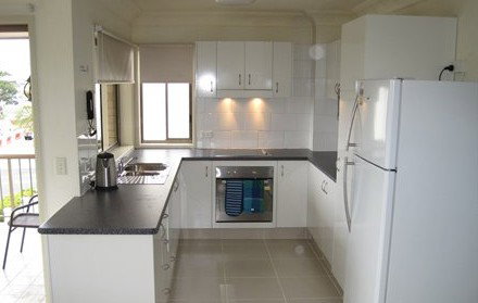 Broadwater Views - Foster Accommodation 5