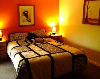 Mermaid Beachside Bed And Breakfast - Foster Accommodation 0