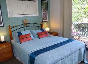 Mermaid Beachside Bed And Breakfast - Foster Accommodation 1