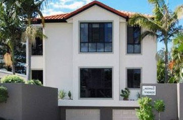 Mermaid Beachside Bed And Breakfast - Foster Accommodation 2