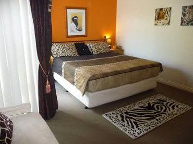 Mermaid Beachside Bed And Breakfast - Foster Accommodation 4