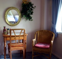 Riviera Bed and Breakfast - Foster Accommodation