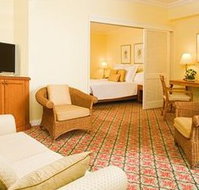 InterContinental Sanctuary Cove Resort - Foster Accommodation