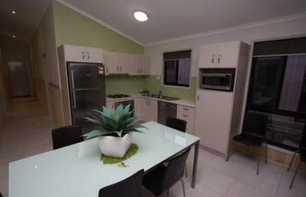 Gold Coast Tourist Parks Broadwater - Foster Accommodation 2