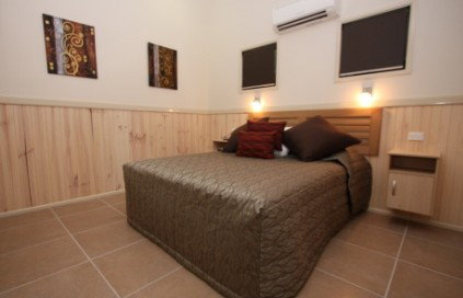 Gold Coast Tourist Parks Broadwater - Foster Accommodation 3