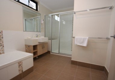 Gold Coast Tourist Parks Broadwater - Foster Accommodation 4