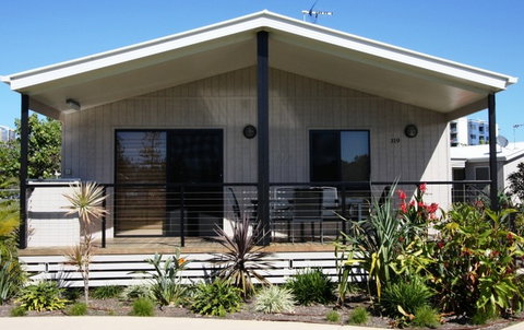 Gold Coast Tourist Parks Broadwater - Foster Accommodation 5