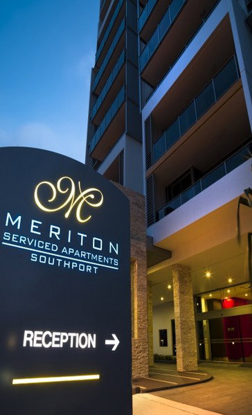Meriton Serviced Apartments Southport - Foster Accommodation 0