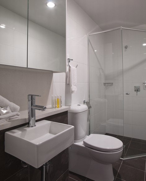 Meriton Serviced Apartments Southport - Foster Accommodation 3