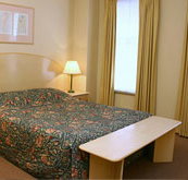 Quest Clocktower on Lygon - Foster Accommodation