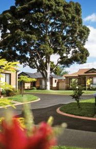 Apartments @ Forest Hill - Foster Accommodation 4