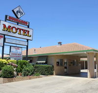 Buckaroo Motor Inn - Foster Accommodation