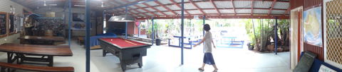 Cable Beach Backpackers Broome - Foster Accommodation 0