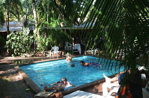 Cable Beach Backpackers Broome - Foster Accommodation 1