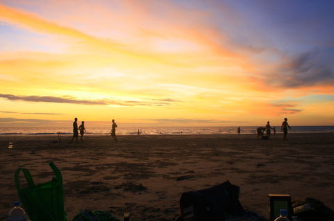 Cable Beach Backpackers Broome - Foster Accommodation 3