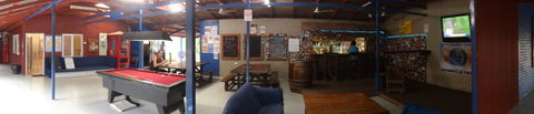 Cable Beach Backpackers Broome - Foster Accommodation 5