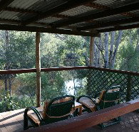 Blackwood River Cottages - Foster Accommodation