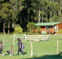 Diamond Forest Farm Stay - Foster Accommodation