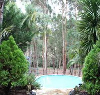 Fern Gulley Retreat - Foster Accommodation