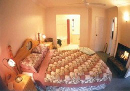 Fern Gulley Retreat - Foster Accommodation 1