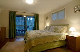 Fern Gulley Retreat - Foster Accommodation 3