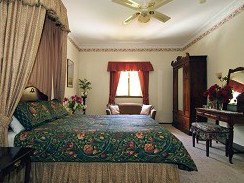 Holberry House - Foster Accommodation 0