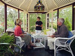 Holberry House - Foster Accommodation 1