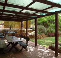 Karri Patch Cottage - Foster Accommodation