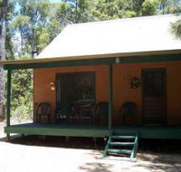 Loose Goose Chalets - Foster Accommodation