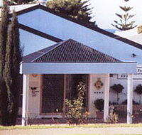 Archipelago Apartments - Foster Accommodation