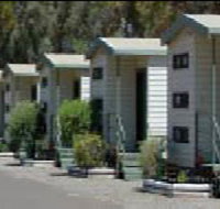 Prospector Holiday Park - Foster Accommodation