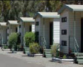 Prospector Holiday Park - Foster Accommodation 0