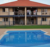 Pinnacles Edge Resort - Foster Accommodation