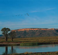 El Questro Homestead - Foster Accommodation