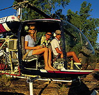 El Questro Wilderness Park - Foster Accommodation