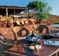 Faraway Bay The Bush Camp - Foster Accommodation
