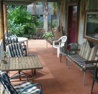 Kimberley Croc Backpackers YHA - Foster Accommodation