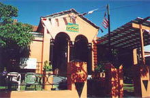 Aberdeen Lodge Backpackers - Foster Accommodation 0