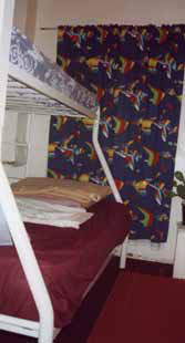Aberdeen Lodge Backpackers - Foster Accommodation 2