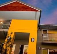 Champion Lakes Accommodation Waterside - Foster Accommodation