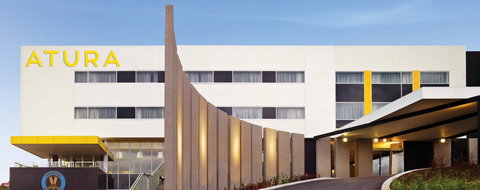 Atura Dandenong - Foster Accommodation 0